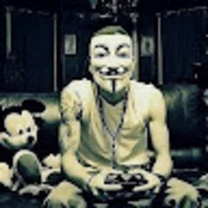 Meet your Posher, Eliud